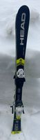 Head Race Team Ski, mit Bindung, gut erhalten, 110cm R//6.7