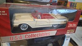 1:18 1960 Ford Thunderbird