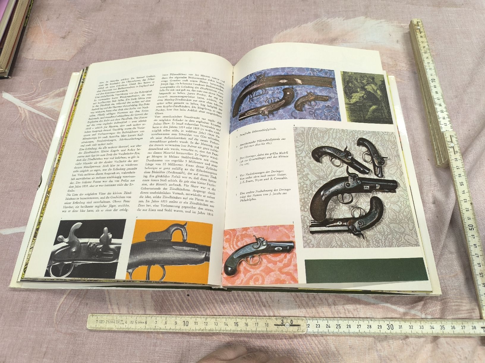 Libri: BUCH....Alte Feuerwaffen – Usato da Cama venduto da anto_a 6