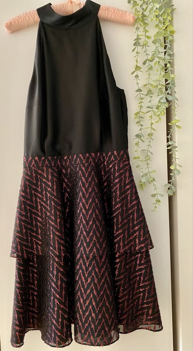 Vestiti: Cocktail Kleid – Nuovo (secondo la descrizione) da Küssnacht am Rigi venduto da Wir-3 1