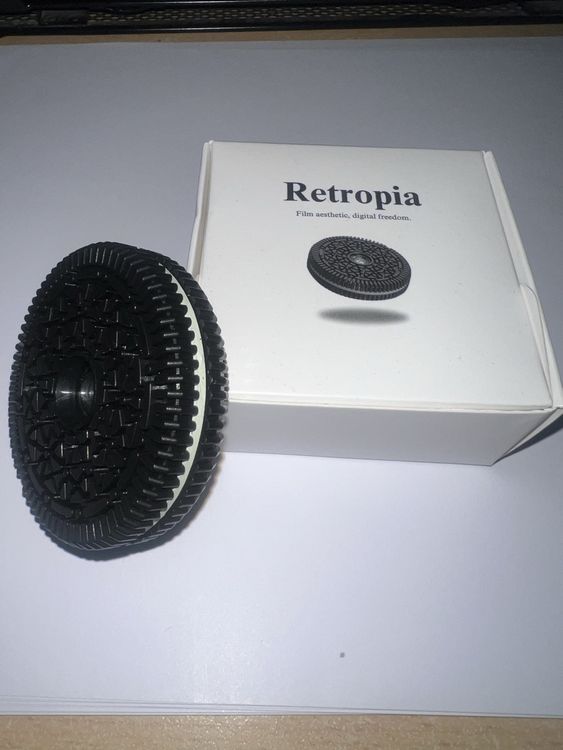 Retropia X-Mount Lens (Neu und originalverpackt) in Kloten für CHF 10 ...