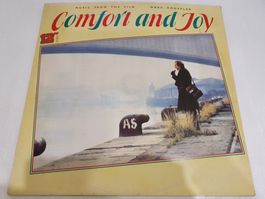 Mark Knopfler – Comfort And Joy (Rock, Film, Pop)