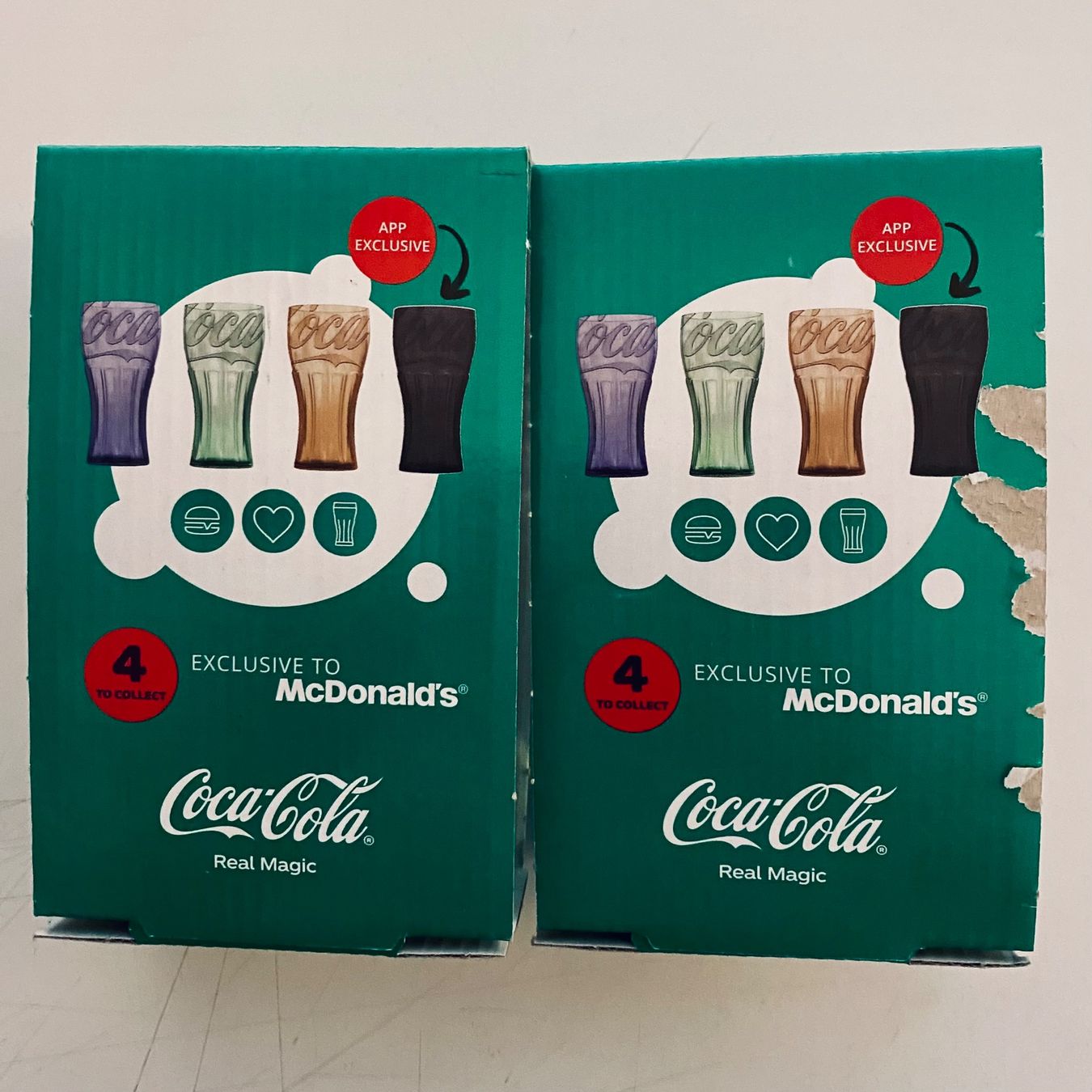 Spannende Mcdonald S Glser 2022 Ebenbild