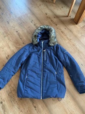 Damen Skijacke von Schöffel Gr. 46