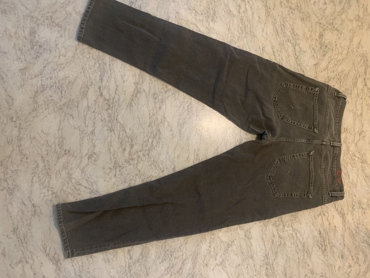 Dondup Jeans: Dondup Jeans – Neu (gemäss Beschreibung) aus Zug von high1970 7
