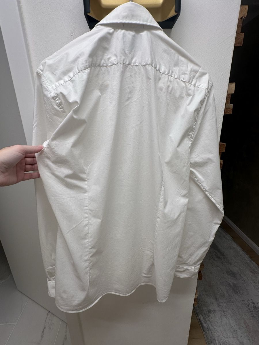 Camicie: Scotch&Soda Hemd L/Xl – Usato da Frümsen venduto da Swissline90 2