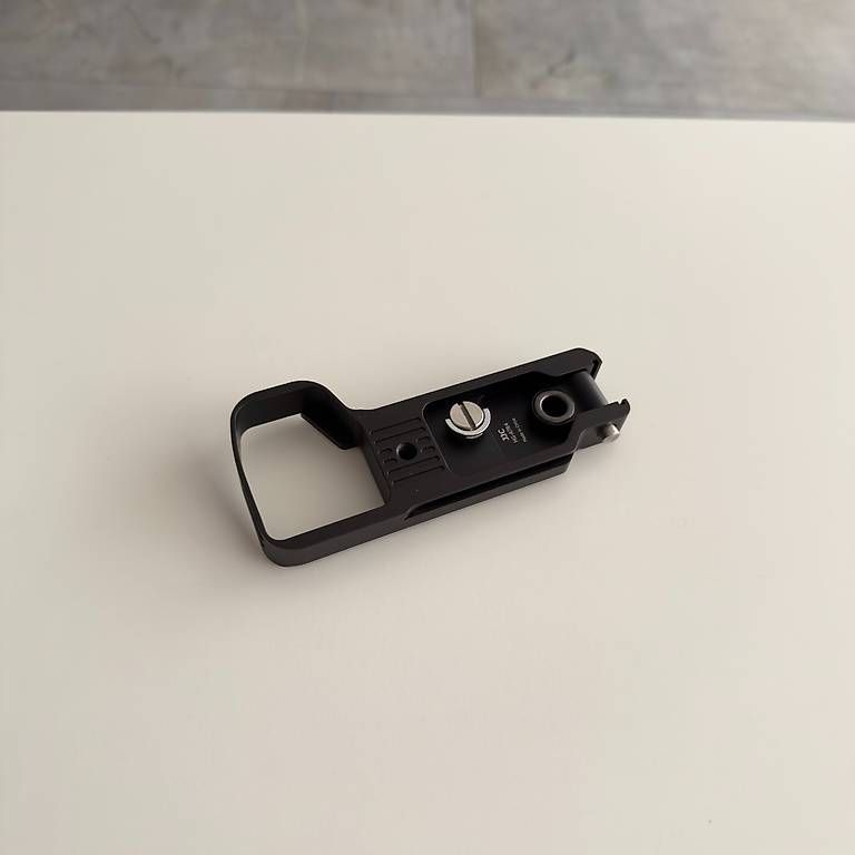 Altri Accessori: JCC Sony A6600 Kameragriff – Usato da Widen venduto da flavio_marchi 1