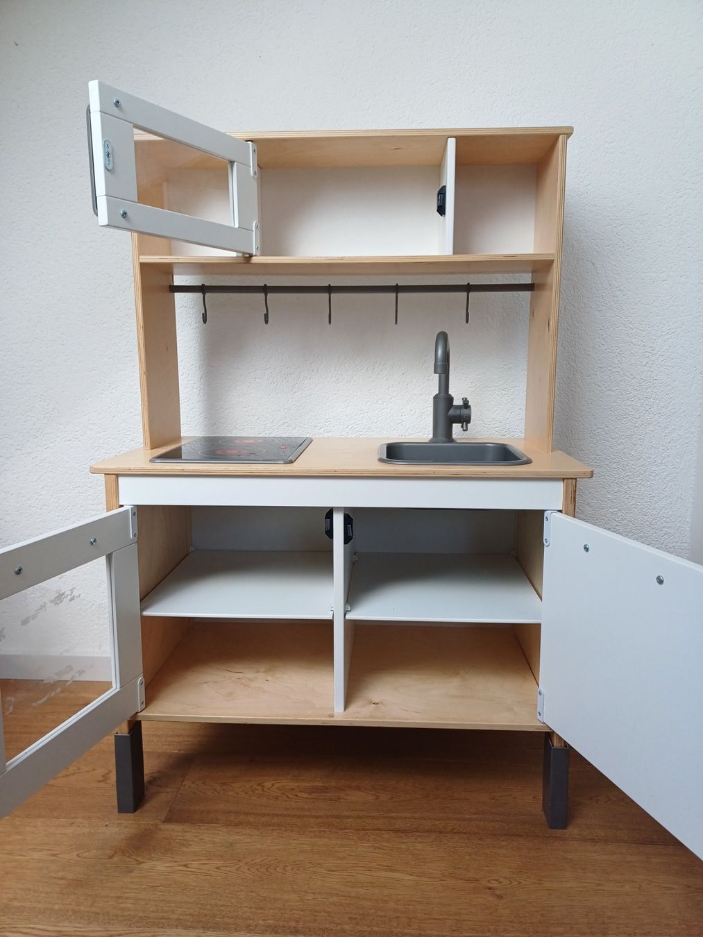 Ikea Jouets: IKEA Kinderküche – D'occasion à Muri b. Bern par bea_6kln 1