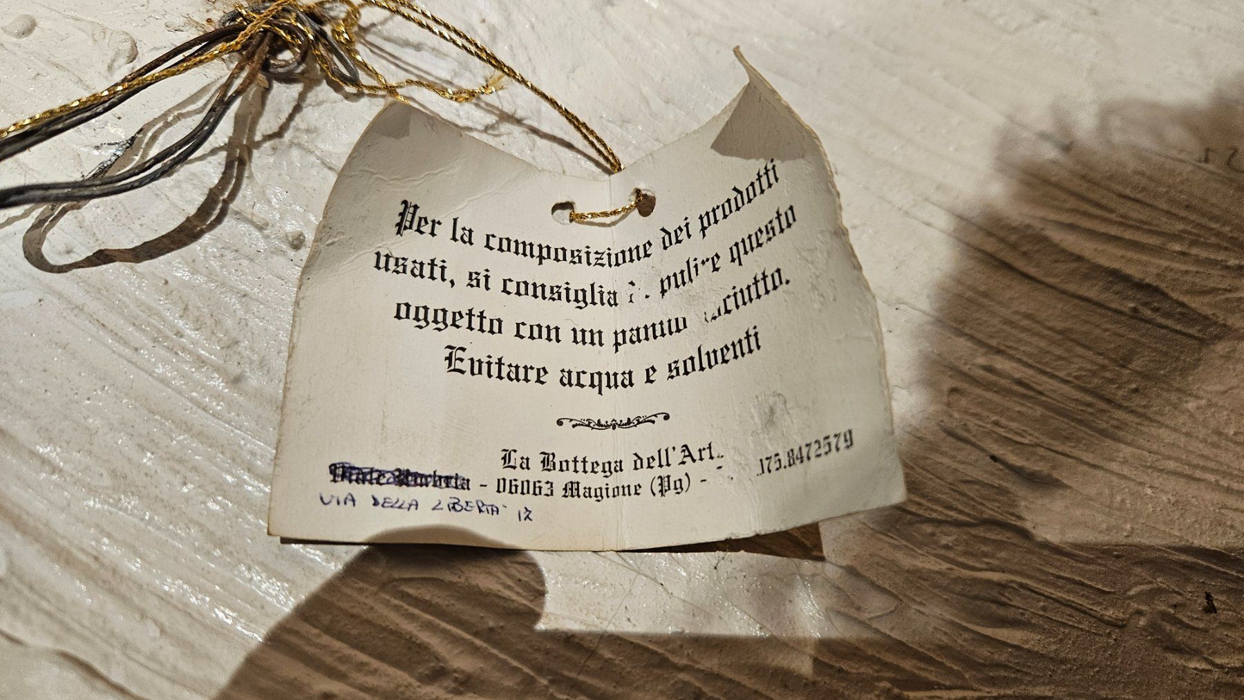Foto & Immagini: Engelbild – Usato da St. Antoni venduto da Mischtle 8