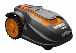 WORX Landroid M2 WiFi WG796E avec station de charge + garage
