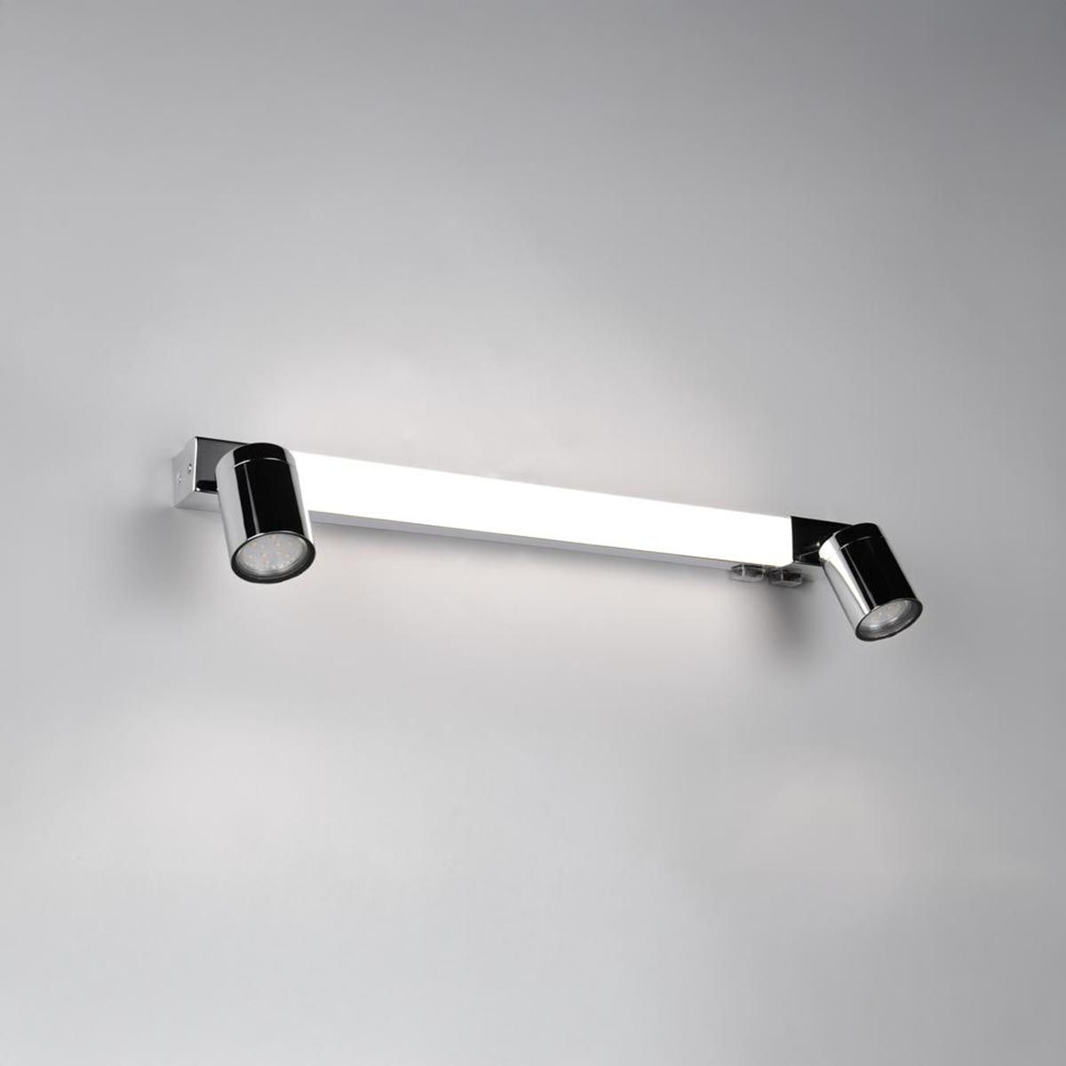 Lampen: Bad Wandleuchte, IP44, 60 cm x 6 cm – Neu (gemäss Beschreibung) aus Kreuzlingen von Smart-Light 4