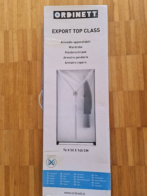 Armadi: Faltschrank, originalverpackt – Nuovo e nell'imballaggio originale da Winkel venduto da ing_7wsk