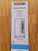 Faltschrank, originalverpackt