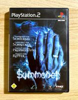 Summoner PS2