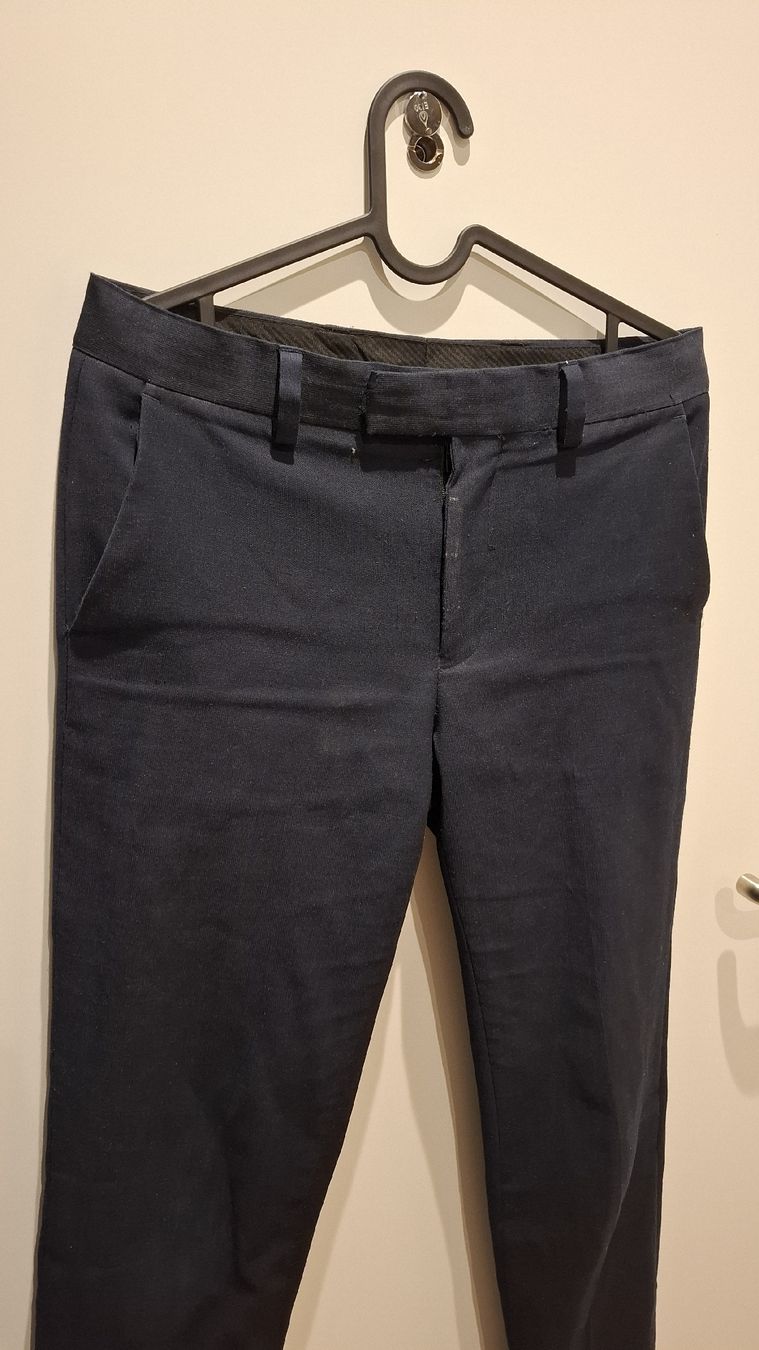 Pantalons: Marco Capelli Firenze trousers size 28R – Neuf (Voir description) à Zürich par pto_6wfs 1