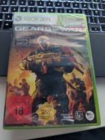 Gears of War Judgment 100% uncut Xbox 360 Neu OVP Sealed