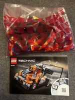 Lego Technic 42104