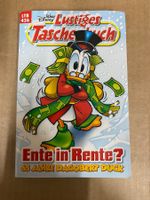 Lustiges Taschenbuch. Ente in Rente? 65 Jahre Dagobert Duck