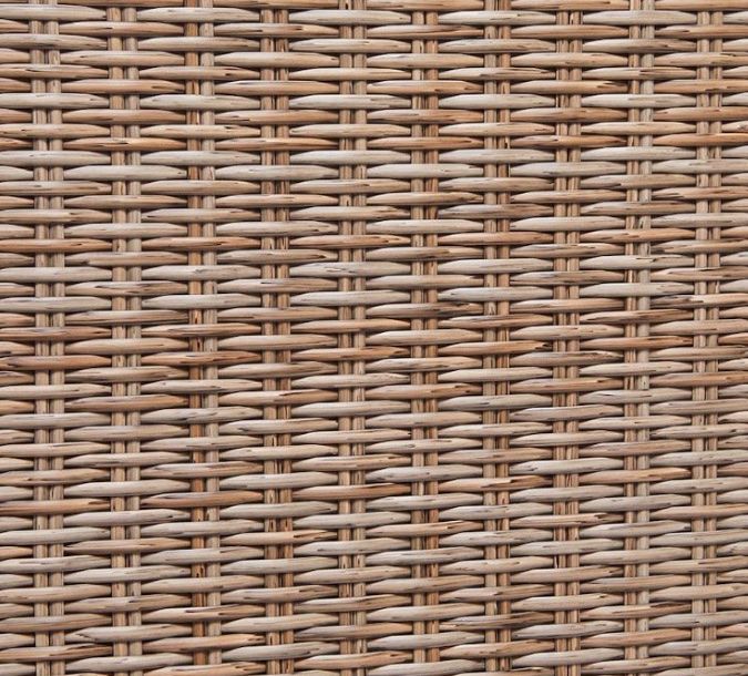 Divani: 2 Polyrattan Eckmodule - Lounge Gartenmöbel Sofa – Nuovo e nell'imballaggio originale da Zürich venduto da Luca-g79 3