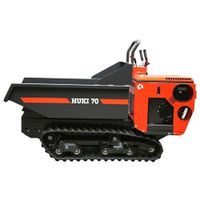 Huki 70 Mieten