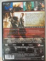 Terminator, die Erlösung
