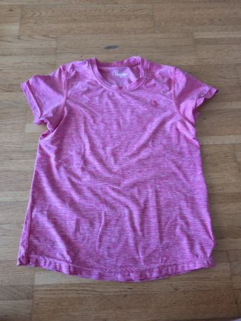 Sport Shirt Gr.128