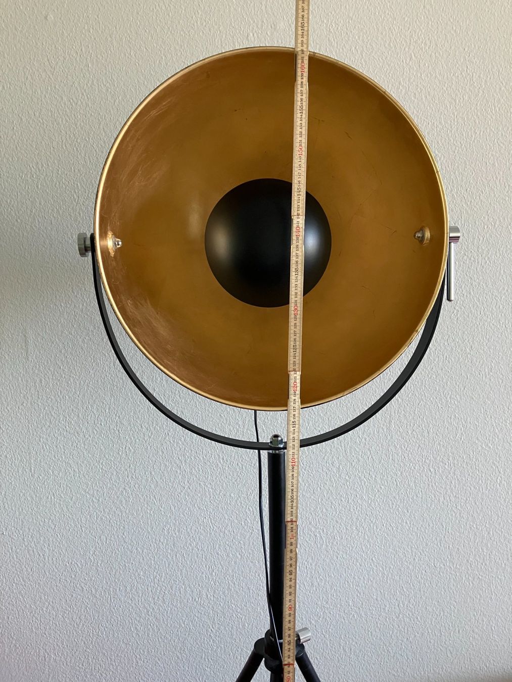 Lampade: Stehlampe – Usato da Winterthur venduto da ess_cc6n 4
