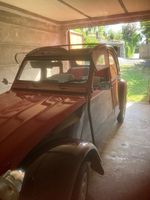 2 CV