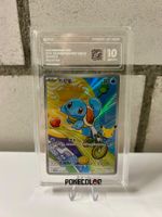 Squirtel 30th Celebration Promo CHN 003/30TH-P / PCG 10