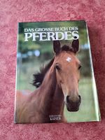 Das grosse Buch des Pferdes