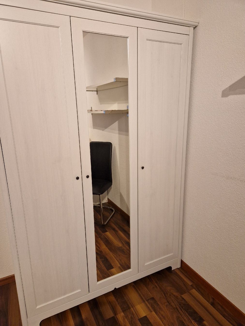 Letti: Komplettes Gäste oder Kinderzimmer – Usato da Seengen venduto da u4k 4