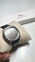 Montre homme IWC International Watch Co. Schaffhausen, boite
