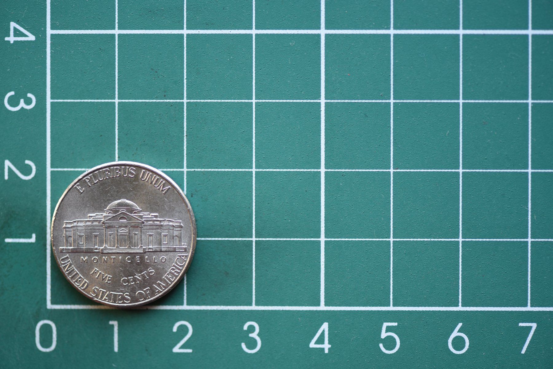 Tutti le monete: währung usa five cents 2018 – Usato da Laupen BE venduto da Gufi57 1