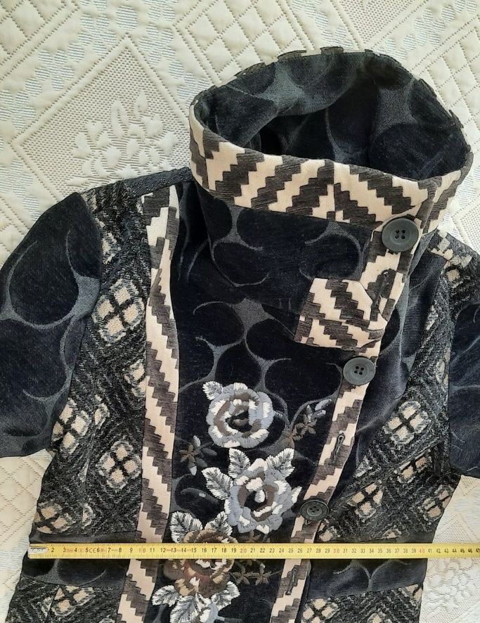 Desigual Manteaux: Mantel Desigual – D'occasion à Burgdorf par blume016 3