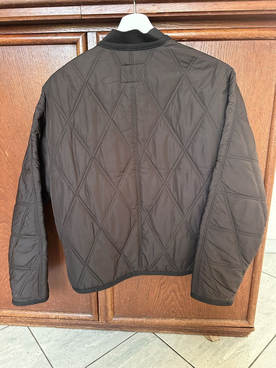 H&M Giacche: Braune Steppjacke H&M – Nuovo (secondo la descrizione) da Roggwil BE venduto da ls2_f66j 2