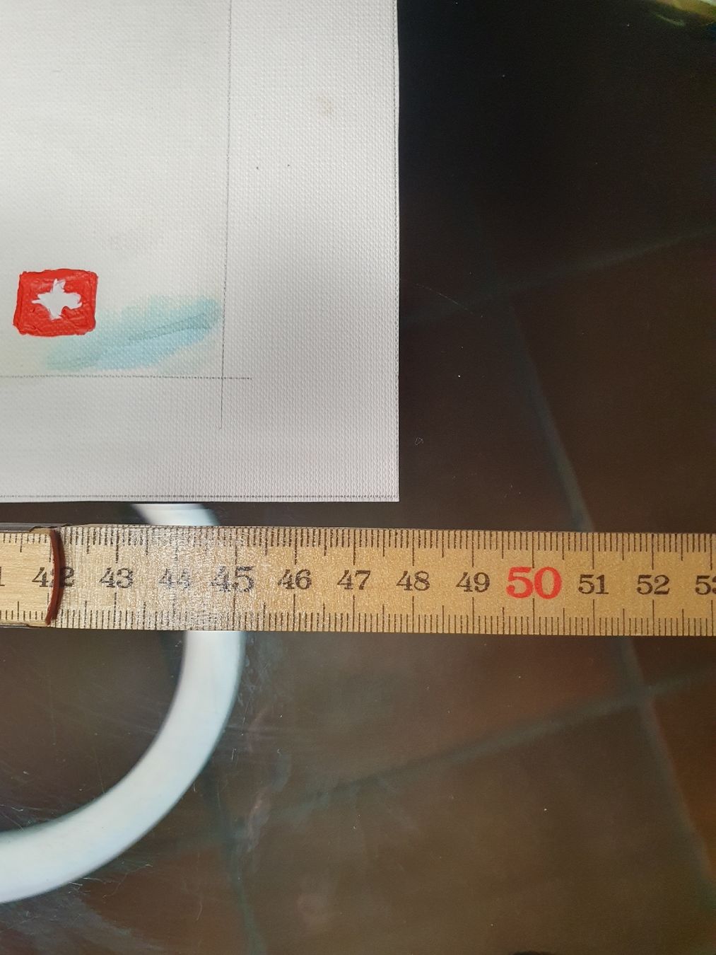 Tableaux: Original Gemälde Schweizer Tracht Zhynskyi Yan – Neuf (Voir description) à Aathal-Seegräben par Ru.Fi 1