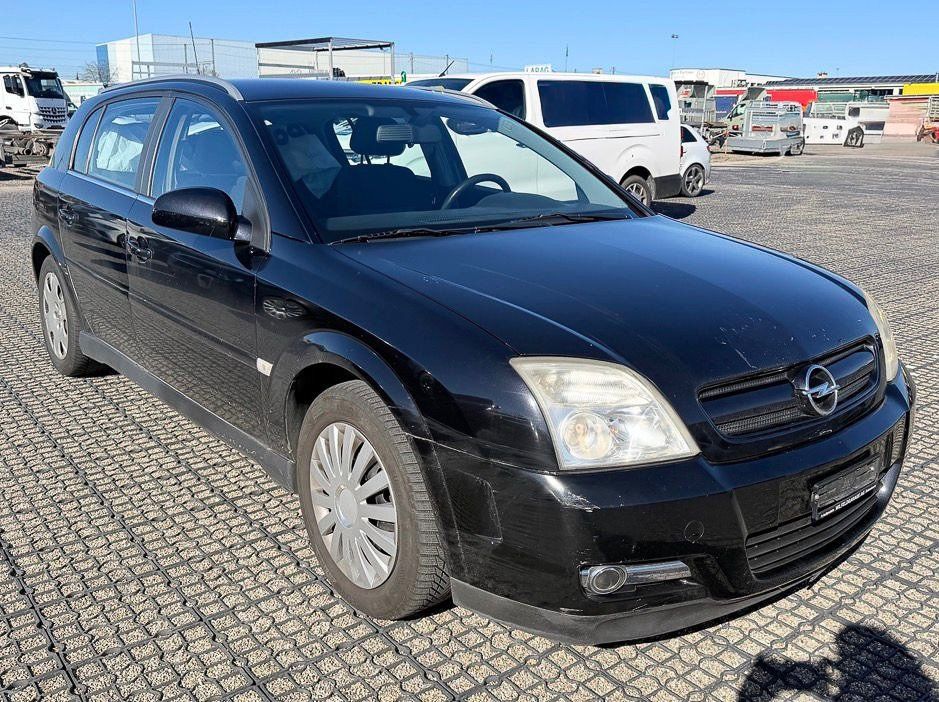 Opel Automobili: Opel Signum 22 – Usato da Wil SG venduto da LIWLISLIR 9