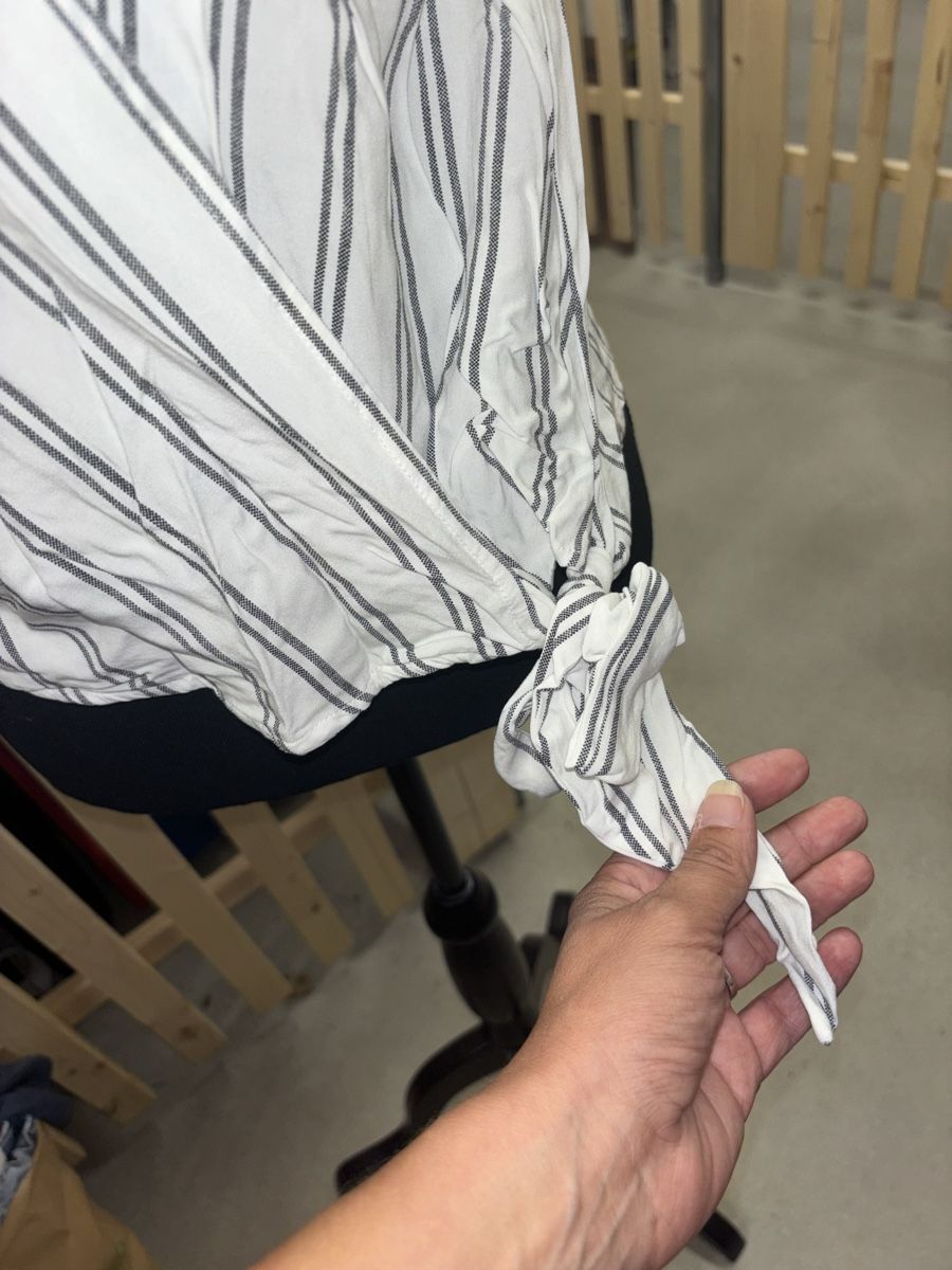 Tops: Top – Gebraucht aus Itingen von jessi811 1