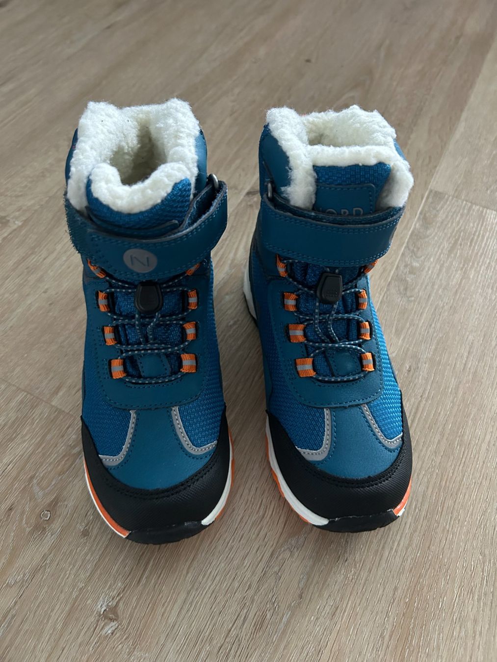 46 Nord Scarpe per ragazzi: Winterstiefel von "46 Nord" Grösse 31 – Usato da Zumikon venduto da meter03 1