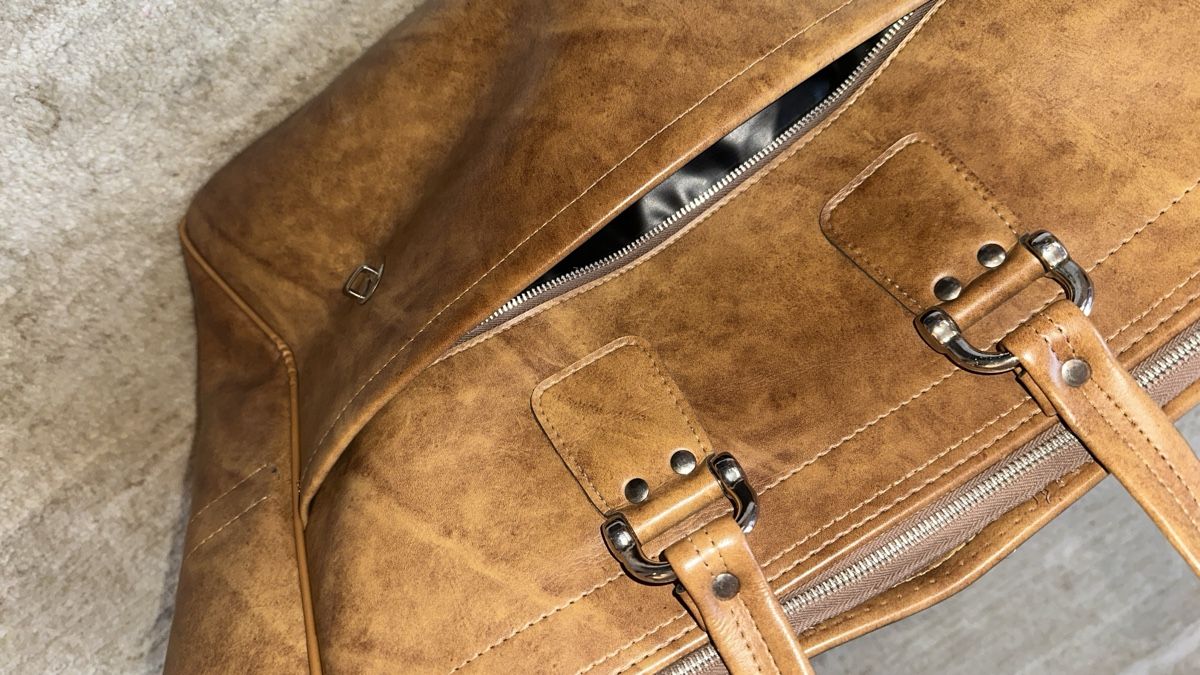 Sacs: Reisetasche Weekender – D'occasion à Zürich par stu_g8dx 1