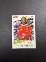 Topps Turbo Attax 2026 Hamilton 34