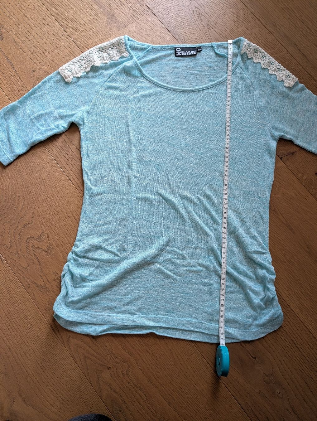 Maglioni & Felpe: Kurzärmliger Pullover  – Usato da Wattenwil venduto da lilifee18 1