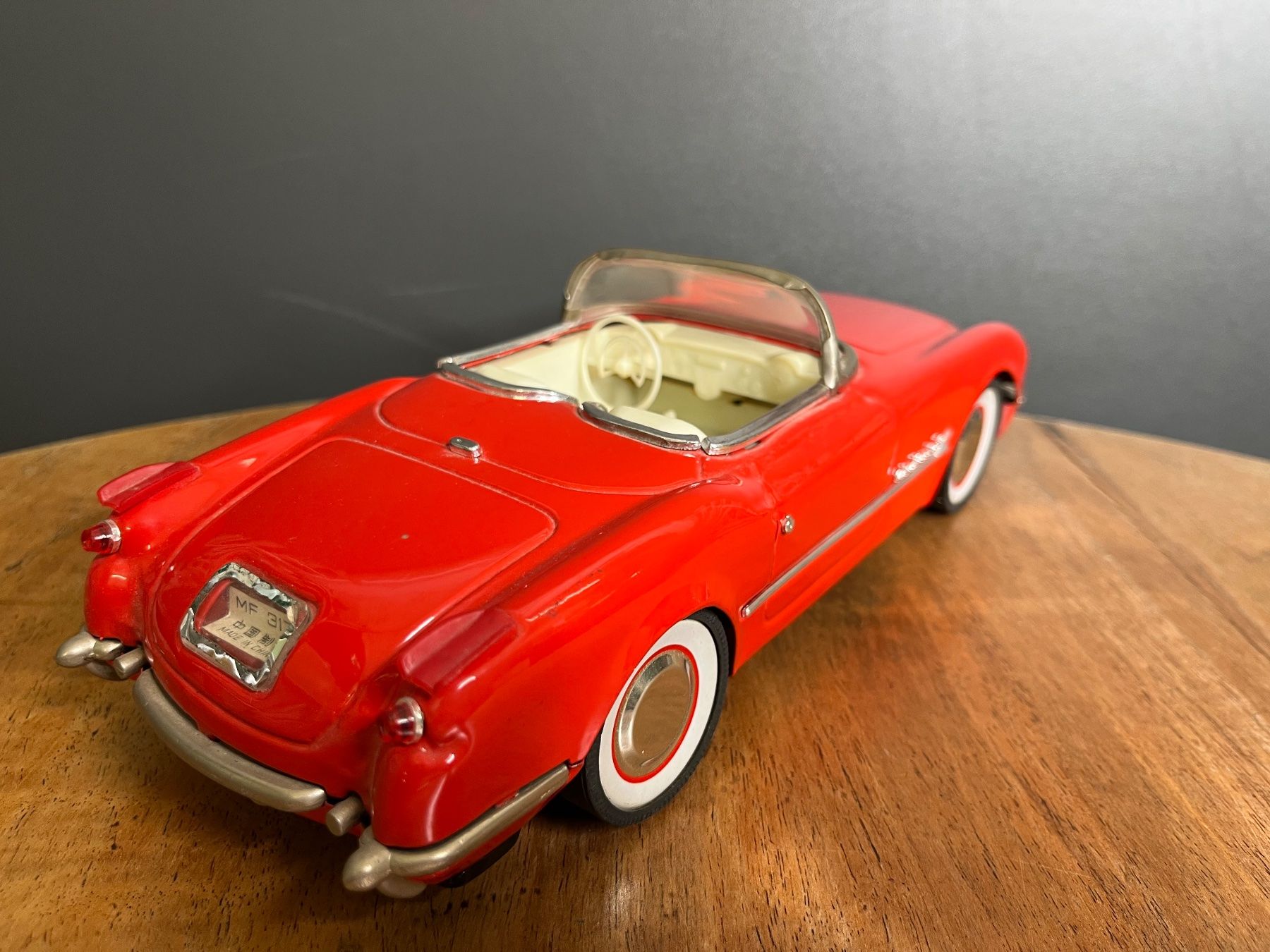 Modellini d'auto: Lot aus 3 seltene Auto-Modelle – Usato da Otelfingen venduto da Yossi-68 6