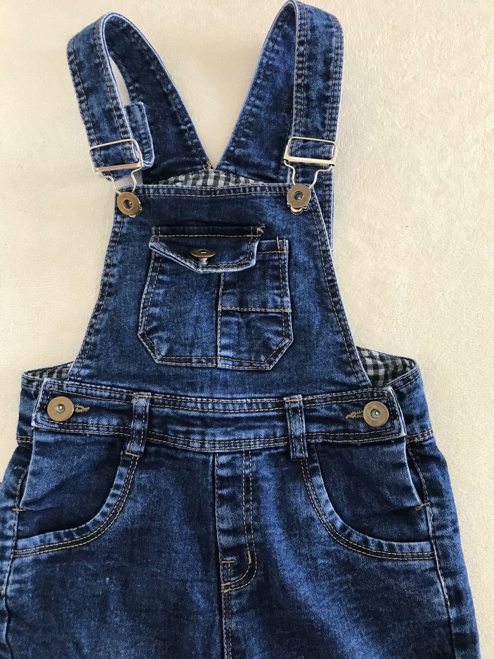 Pantaloni: Hose Jeans Gr.92-98 – Usato da Meilen venduto da Exclusive00 3