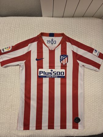 Vendo maglietta Atletico Madrid 2019-2020