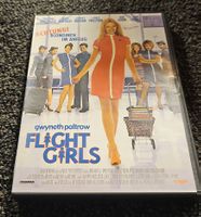 DVD Flight Girls (22371)