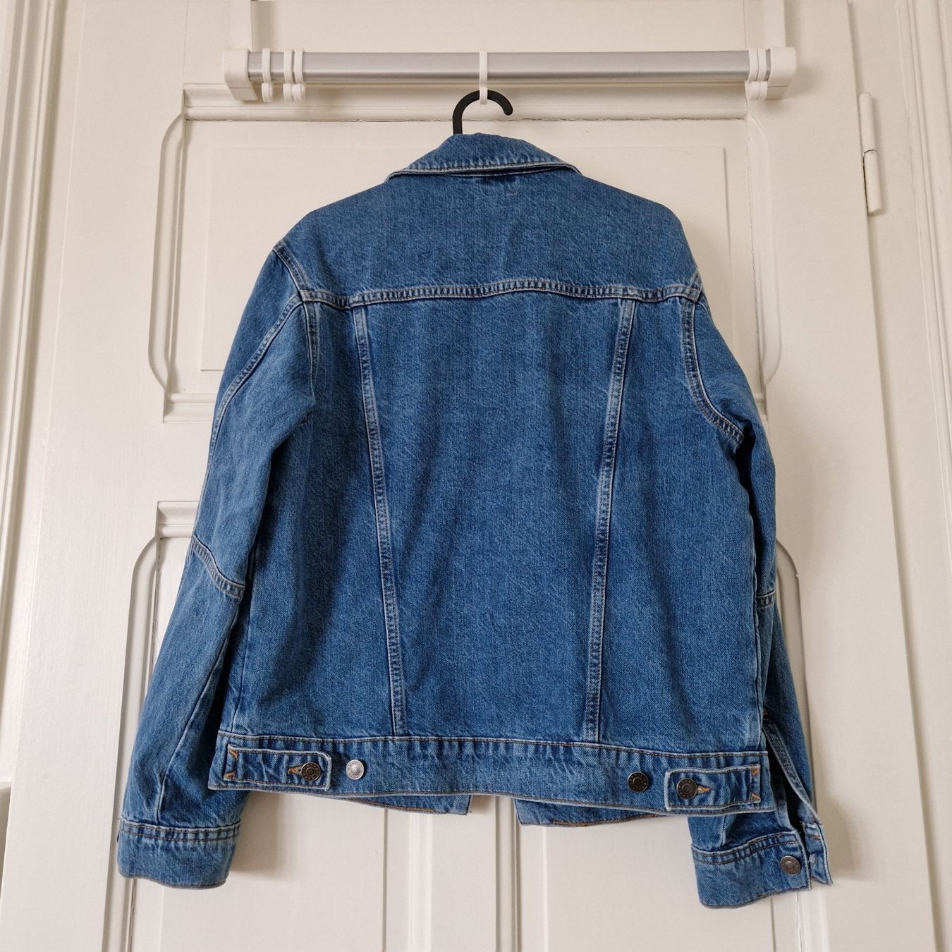 Esprit Giacche: Veste jeans oversize Esprit taille S – Nuovo (secondo la descrizione) da Genève venduto da vouillma 1