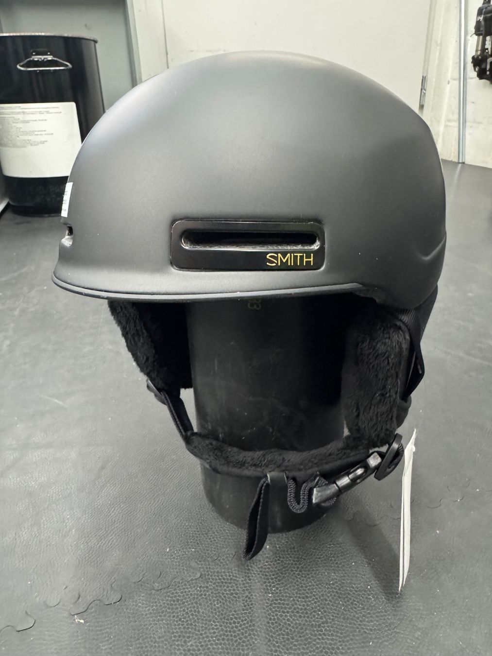 Smith Optic Caschi: Smith Skihelm Women Allure S – Nuovo e nell'imballaggio originale da köniz venduto da one80shop 1
