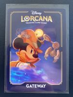 Lorcana MICKEY MOUSE Gateway EN-5