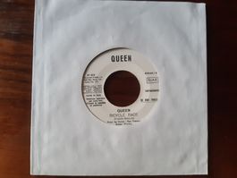 Queen / Cico - Bicycle Race / Ironia (7", jukebox)
